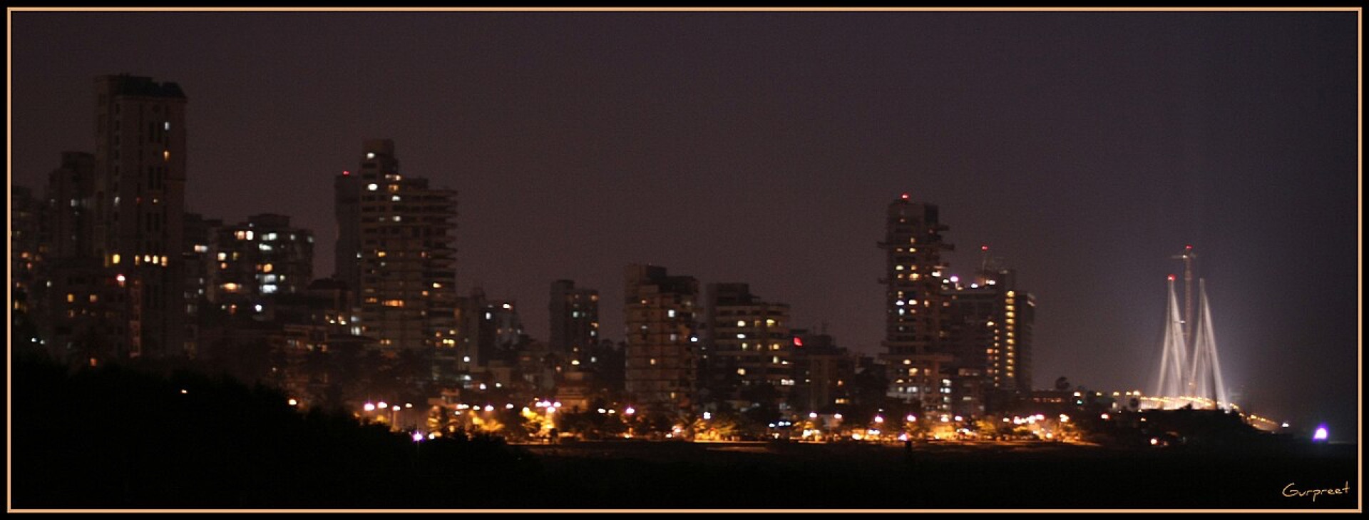 Mumbai