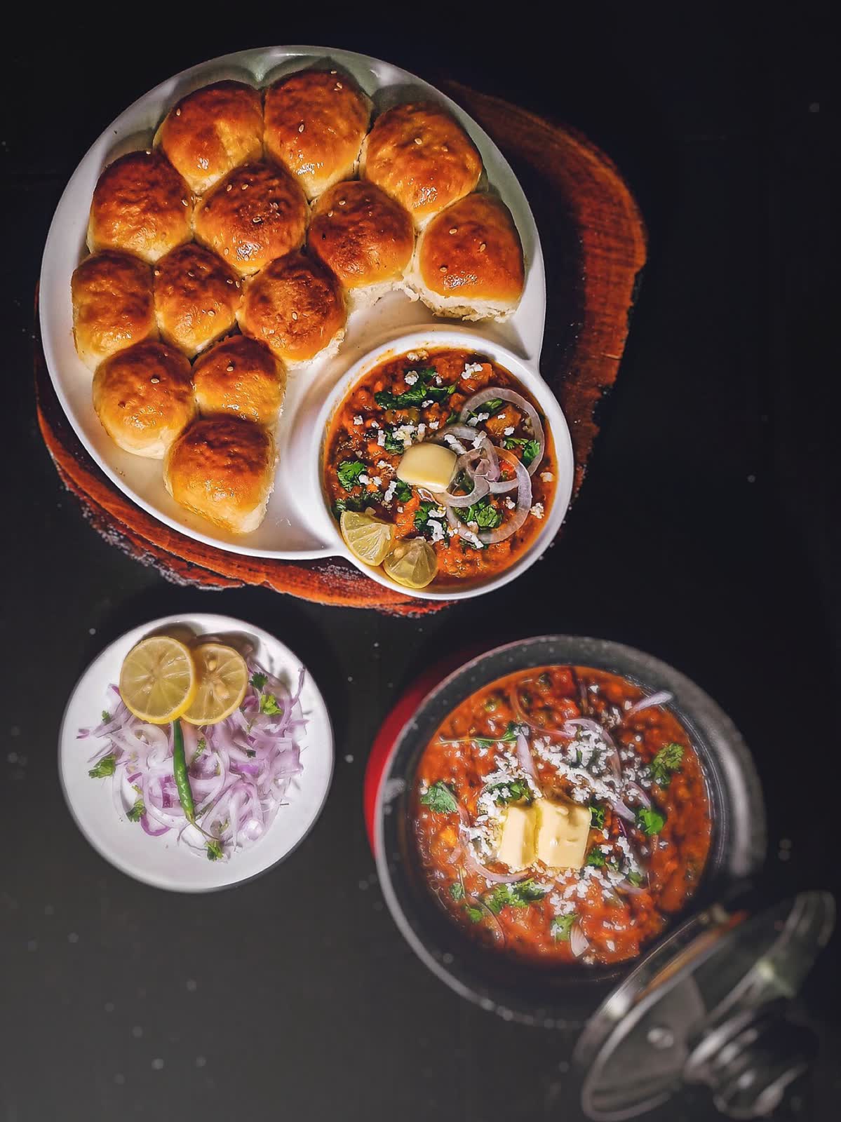 Pav Bhaji Mumbai