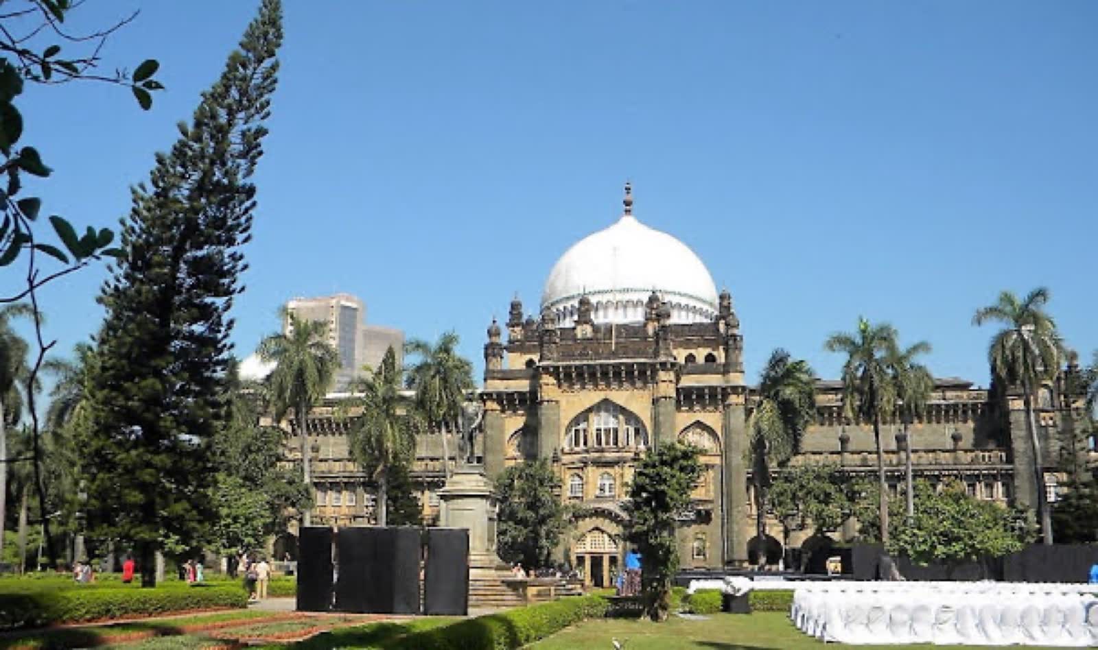 Chhatrapati Shivaji Maharaj Vastu Sangrahalaya museum Mumbai