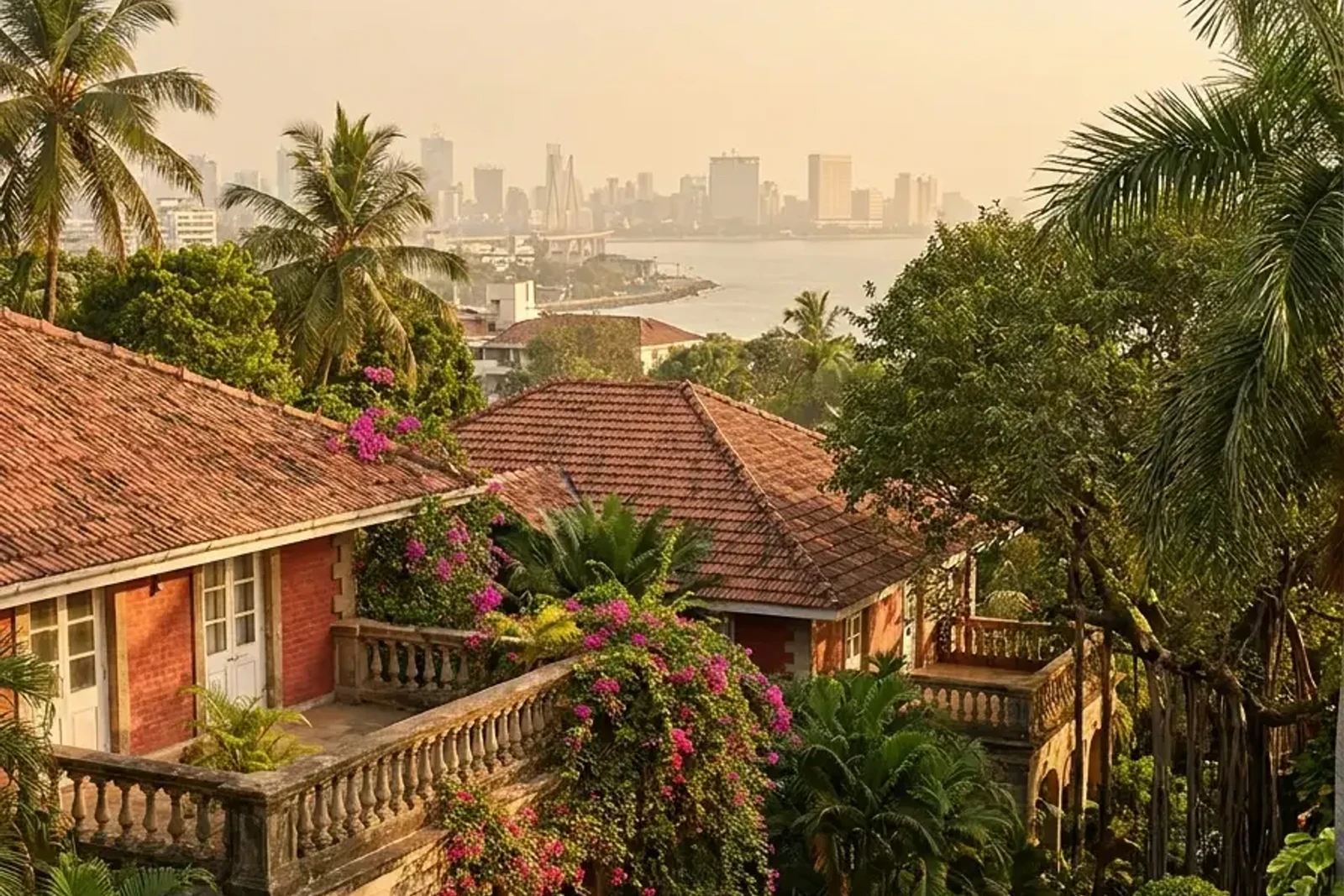 Malabar Hill