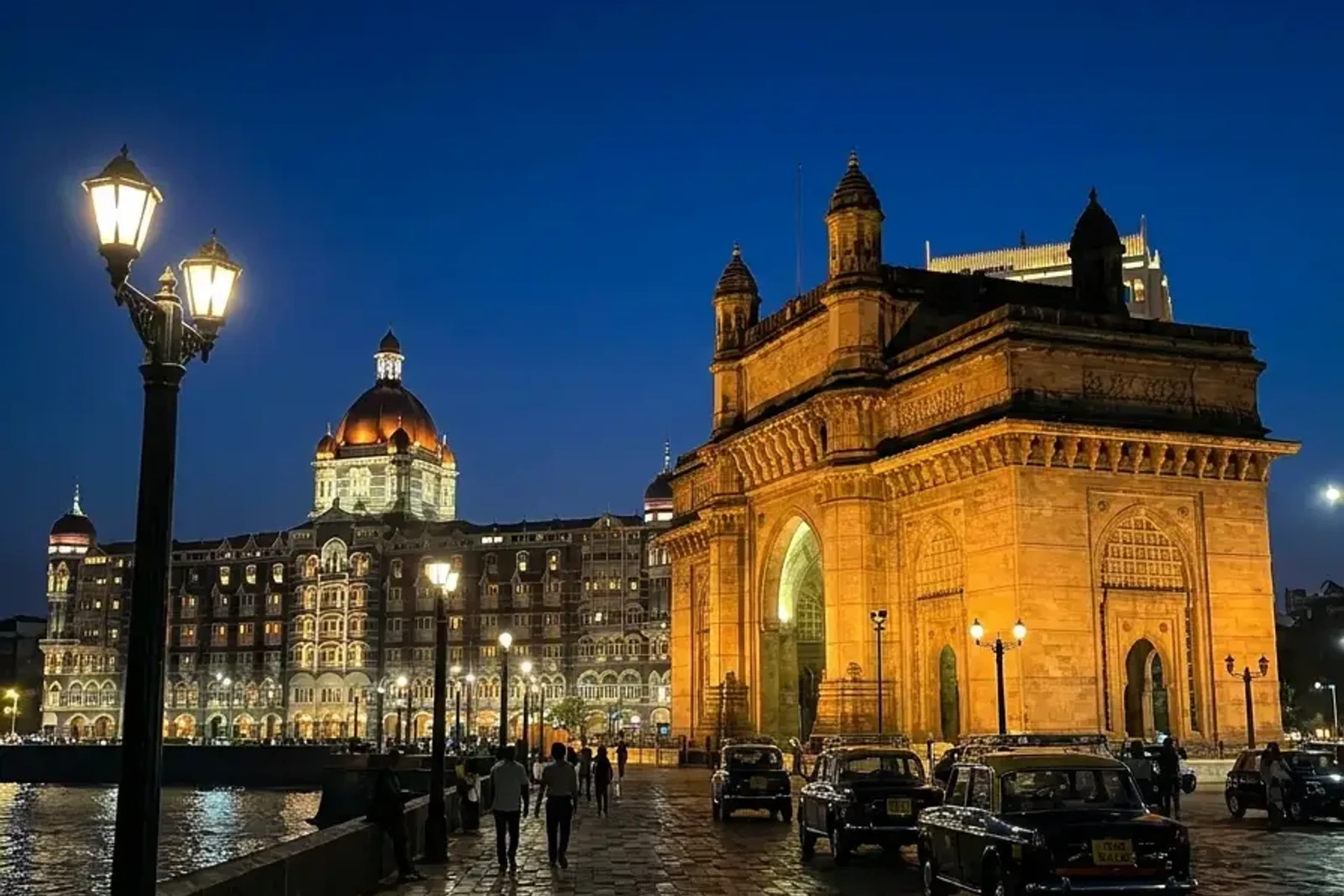 Gateway of India