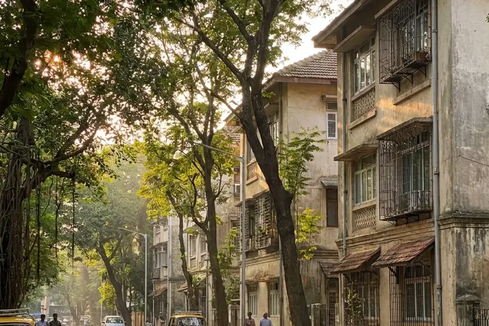 Bandra West Mumbai residential