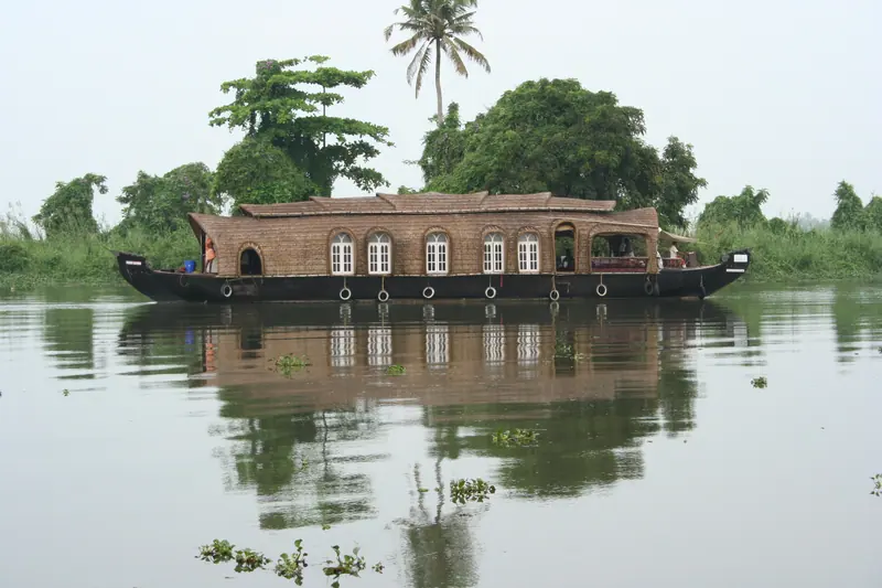 Kerala backwaters