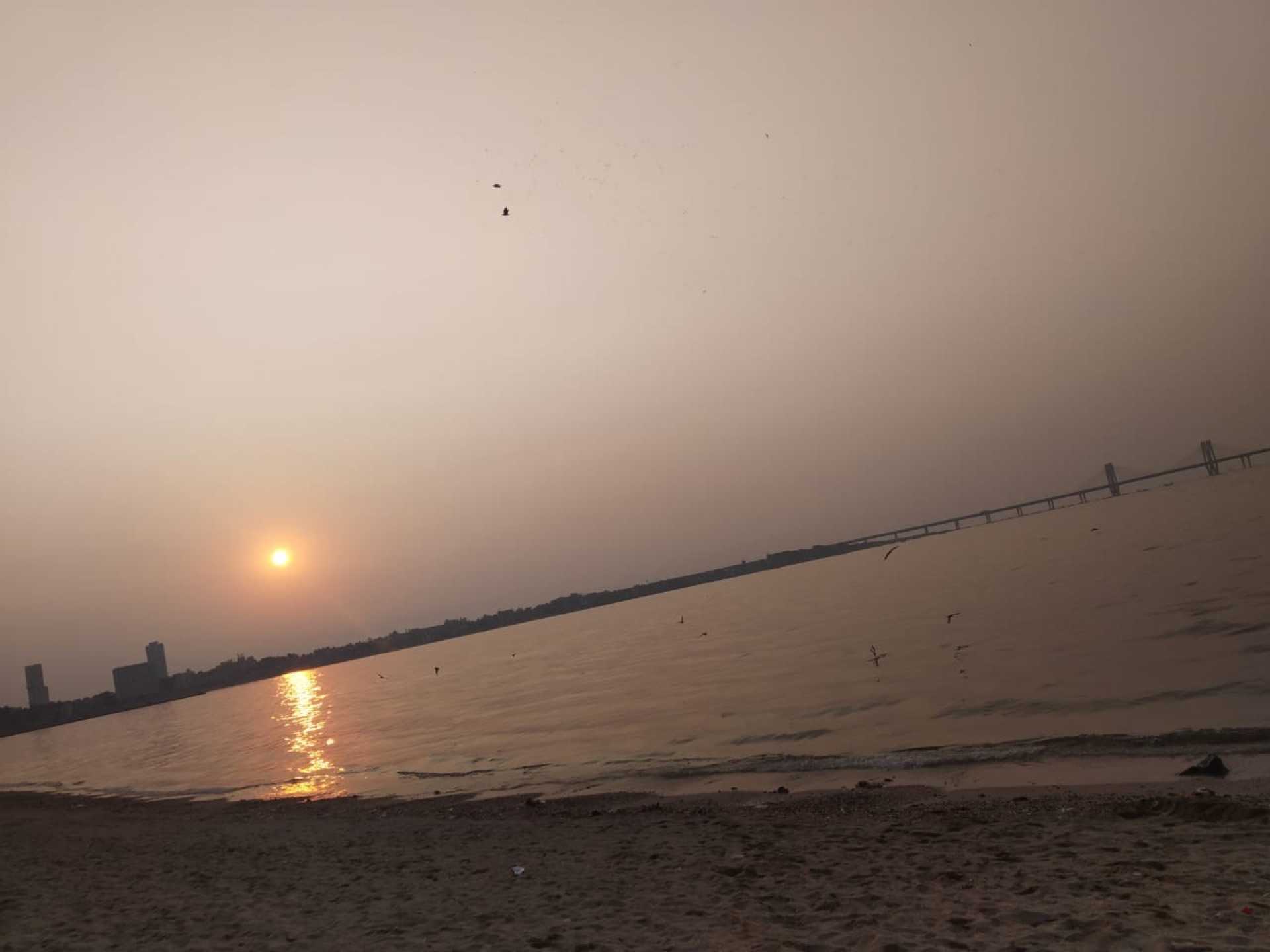 Worli Lower Parel